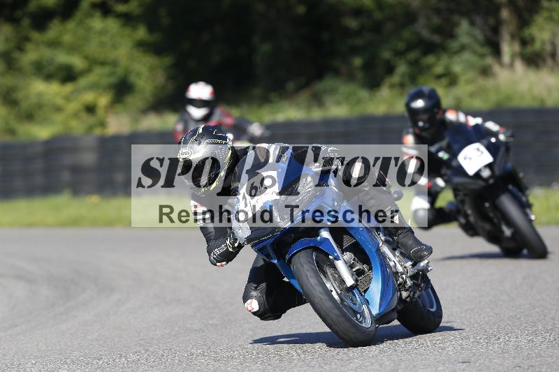 /55 20.09.2025 Speer Racing ADR/Gruppe gruen/160